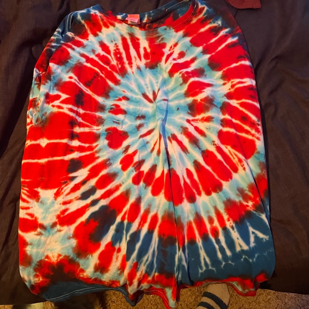 Worn once for 4th of July